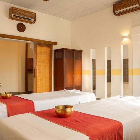 Pax Ana Doc Let Resort&Spa Ấp Ninh Hòa  Extérieur photo