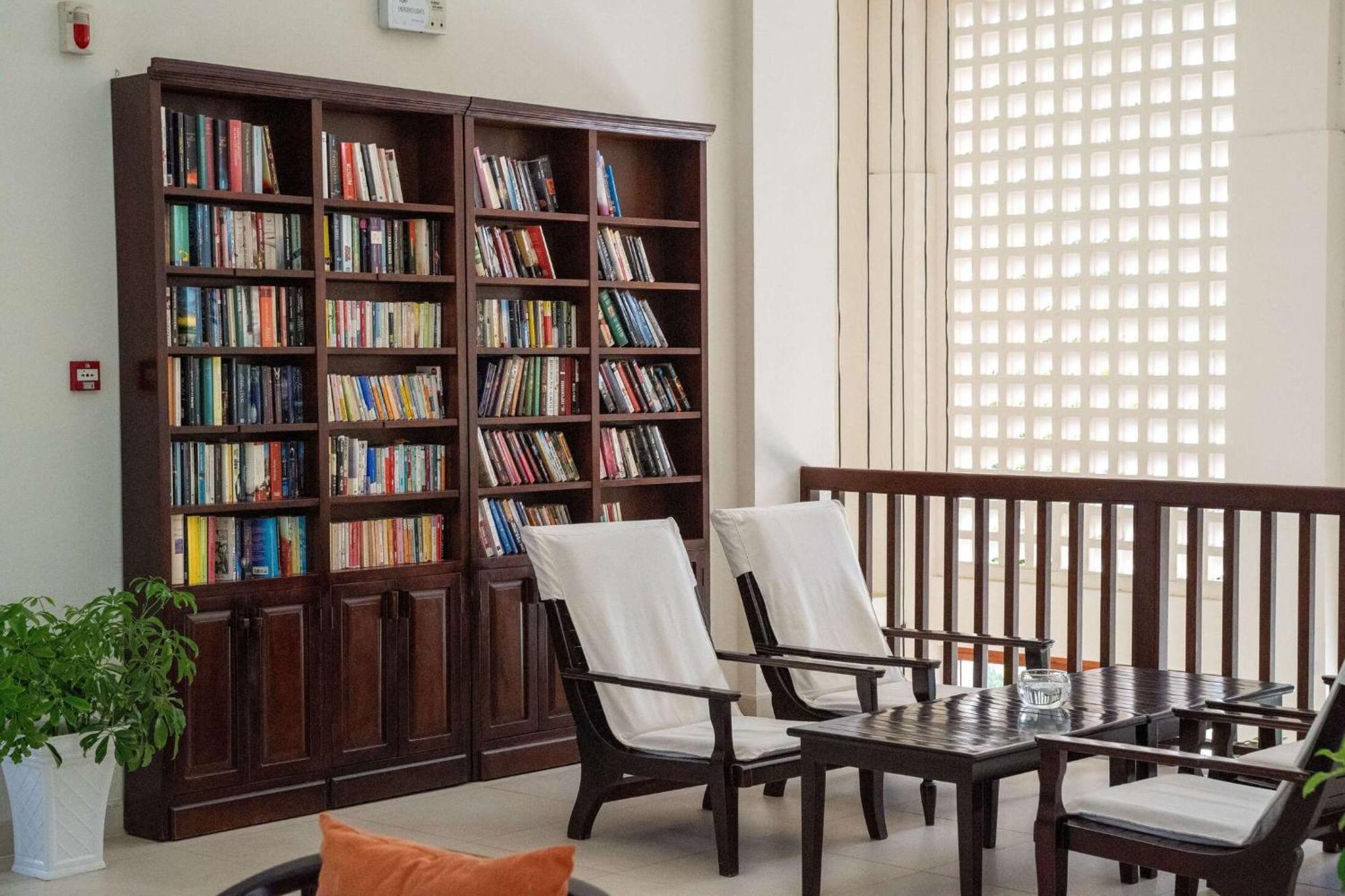 Pax Ana Doc Let Resort&Spa Ấp Ninh Hòa  Extérieur photo